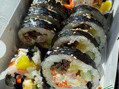 -传闻来紫菜包饭·打糕(西塔韩百店)