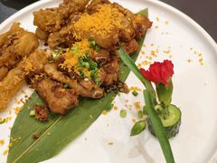 -老西门·常州菜(新区店)