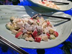 -阪尚皇·原切牛排·烤肉火锅自助(北京路店)