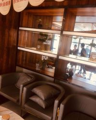 -一東造型烫发染发