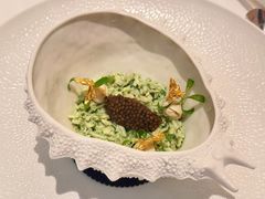 -Caprice(香港四季酒店)