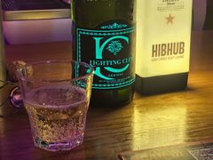 -HIB HUB公社(解放西路店)