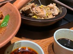 -云海肴·汽锅鸡·云南菜(高德置地店)