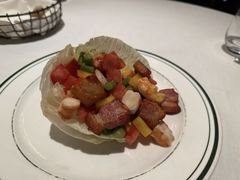 -Wolfgang’s Steakhouse 沃夫冈牛排馆(上海白玉兰广场店)