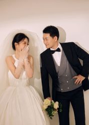 -绽放摄胶片摄影工作室