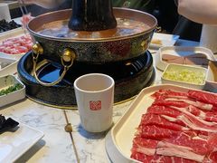 -丁卯•铜锅涮肉(工体店)