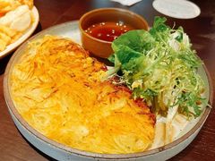 -Fuzzy Bistro 浮几韩餐·茶酒馆