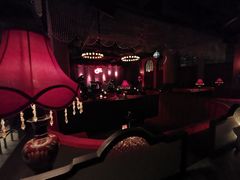 -JZ Club 爵士酒吧(上海店)