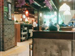 大堂-悦满楼·西关名点·湛江名菜(航空综合大厦店)