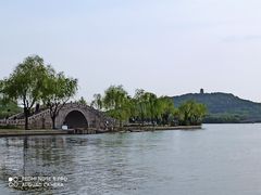 -渤公岛生态公园
