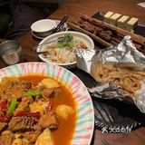 美食 || 新疆菜真的太对口味了！