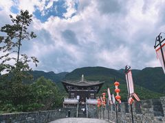 -天龙八部武侠城