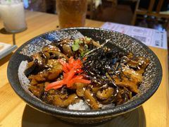 江湖饭-匠糊·日本料理(美岸广场店)