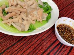 -凌舍好烧鹅(中山路店)