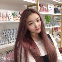 -妃格美发沙龙·烫发·染发