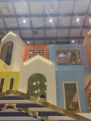 -meland club亲子乐园(重庆万象城店)