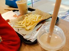 -肯德基(年家浜店)
