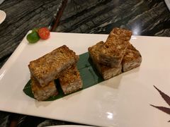 -金海湾嘉华度假酒店·海天阁中餐厅