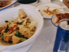 -兰湘子·湘菜小炒(三桥万象城店)