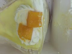 -贝紫Style(木马公寓店)