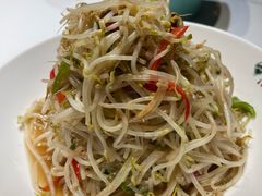 -驿楼兰·新疆菜(火车站店)