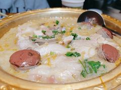 -金掌勺锅包肉(华润万象城店)
