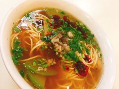 苏氏牛肉面-苏氏牛肉面(惠工街店)