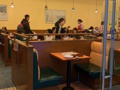 大堂-萨莉亚意式餐厅(河东万达店)