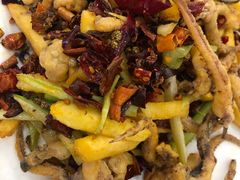 -桃子餐厅·天津菜(红星路直营店)