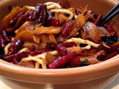 iphone_upload_pic-老房子金沙元年川菜食府·花园餐厅(金沙店)