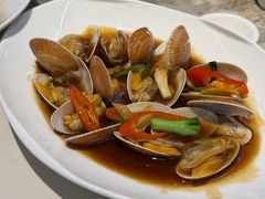 -阿忠食坊大排档·20年老店(万象城店)