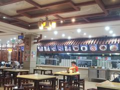 大堂-桥香园云南过桥米线(金马碧鸡店)