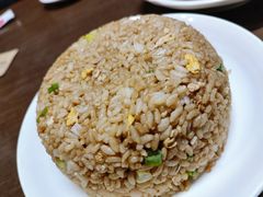 酱油炒饭-掌上鲜(南顺城街店)