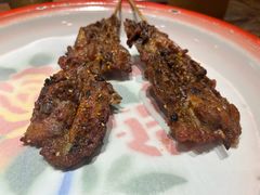 -北丐先生·野馄饨烧烤(雨花万象店)