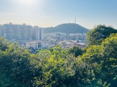 -佛山华盖山公园