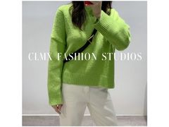 -CLMX(新天地凯德晶萃广场店)