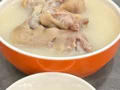 -彭记老妈蹄花(文化路店)