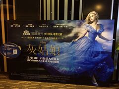 万达影城IMAX-万达影城(南海万达广场IMAX店)