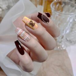 -LILY NAILS美甲美睫