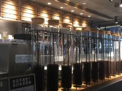 -喜茶(中山利和新地店)