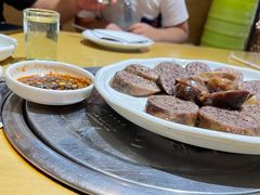 -海兰江石锅饭(水上店)