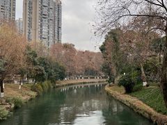 -沙河三洞古桥公园