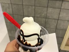 -DQ·蛋糕·冰淇淋(合生汇店)