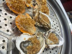 -船奇蒸汽海鲜·闽菜(八市海鲜总店)