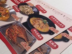 -聚味瞿记·龙虾堂(天元店)