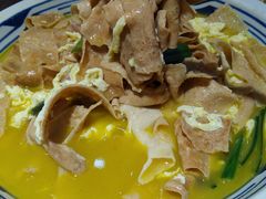 -松沪名灶·豆浆鱼头·新上海菜(飞航吾悦广场店)
