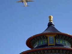 -长城西部影视城