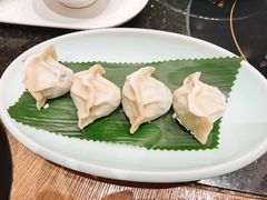 手工饺子-协成海鲜火锅(情侣路店)