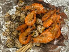 -四海之家(蛇口店)