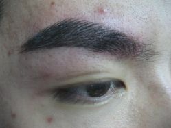 -平萍纹绣韩式半永久定妆